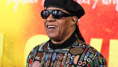 Photo of Stevie Wonder launches Dem Promo Tour to boost Harris bid