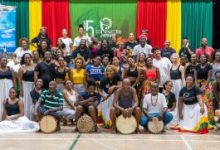 Photo of International Dance Festival: A triumph for Grenada’s artistic community