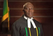 Photo of Jamaican Chief Justice slams PSOJ’s holiday proposal