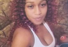 Photo of Trinidad woman shot dead after liming at bar