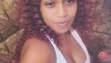 Photo of Trinidad woman shot dead after liming at bar