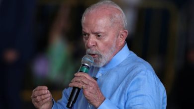 Photo of Lula slams US request for information on Brazil fighter jet deal