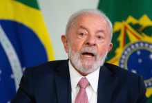 Photo of Brazil’s Lula urges BRICS to create alternative payment methods