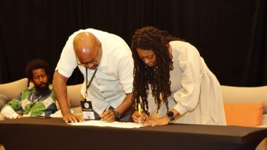 Photo of Atlanta Black Chambers , local organisations sign MOU on exploring business opportunities