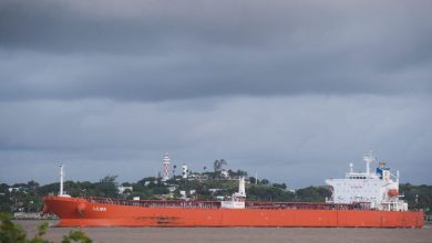 Photo of Oil cargo from Mexico en route to Cuba amid power crisis, data shows