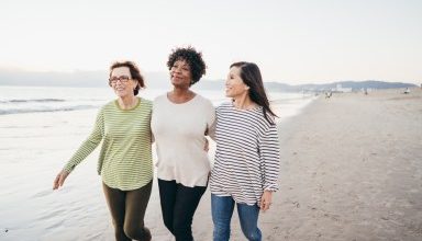 Photo of Representation of women and people of color in clinical trials is crucial