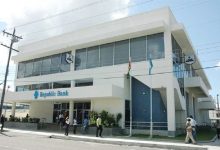 Photo of Republic Bank (Guyana) after-tax profit up by 47.89%