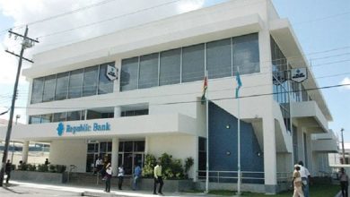 Photo of Republic Bank (Guyana) after-tax profit up by 47.89%