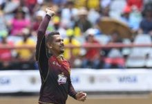 Photo of Trinidad court rules against cricketers Sunil Narine, Terrance Hinds in landlord dispute