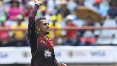 Photo of Trinidad court rules against cricketers Sunil Narine, Terrance Hinds in landlord dispute