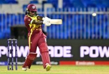 Photo of Dottin, Fletcher named in T20 World Cup Team of the Tournament