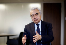 Photo of ‘Age of electricity’ to follow looming fossil fuel peak, IEA says