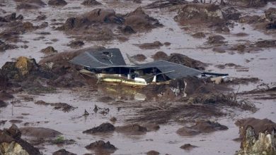 Photo of Brazil seals $30 billion compensation deal with BHP, Vale over 2015 dam collapse