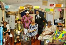 Photo of Yesterday’s Children honors five beloved elders at 14th annual salute in Queens