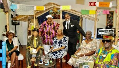 Photo of Yesterday’s Children honors five beloved elders at 14th annual salute in Queens