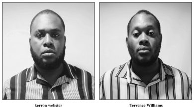 Photo of Ex-Health Ministry workers charged with money laundering