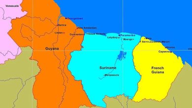 Photo of Liquid Natural Gas (LNG)  market offers  further  energy  earnings for Guyana, Suriname