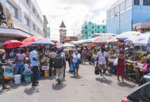 Photo of ‘Oil rich’ Guyana readying itself for a huge seasonal exhale