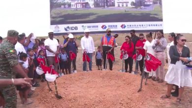 Photo of Sod turned for $6b Kato hospital