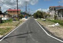 Photo of $75.2m expended on road upgrades in North East La Penitence – DPI