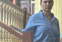 Photo of Venezuelan woman granted bail on trafficking in person charges