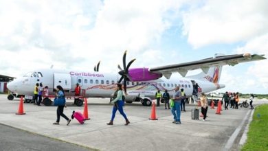 Photo of CAL launches twice weekly flights to Suriname