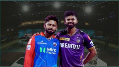 Photo of Pant and Iyer shatter IPL pay record with eye-watering deals