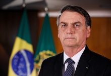 Photo of Brazil police accuse Bolsonaro and ex-ministers of 2022 coup plot