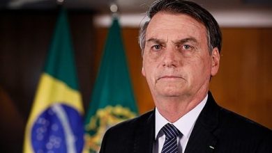 Photo of Brazil police accuse Bolsonaro and ex-ministers of 2022 coup plot