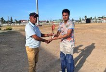 Photo of All-round La Rose powers Demerara Hawks to 7-wicket win over Berbice Caimans