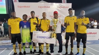 Photo of YMCA bests Hard-Knocks to win New Era Futsal