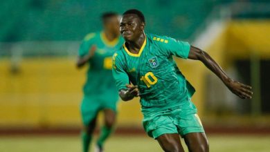 Photo of Guyana beats Barbados 4-1 in CONCACAF Play-In Opener