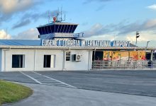 Photo of New Caribbean Airlines Georgetown, Paramaribo route could gather  ‘a head of steam’ quickly