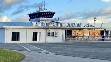 Photo of New Caribbean Airlines Georgetown, Paramaribo route could gather  ‘a head of steam’ quickly