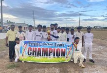 Photo of Port Mourant wins BCB U-19 50-Over Championship