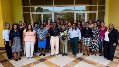 Photo of Three women-led NGOs awarded US$75,000 for climate justice