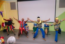 Photo of Brooklyn Children’s Museum relaunches ‘Ti Atis’ cultural series showcasing Haitian heritage