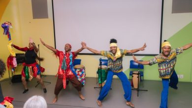 Photo of Brooklyn Children’s Museum relaunches ‘Ti Atis’ cultural series showcasing Haitian heritage