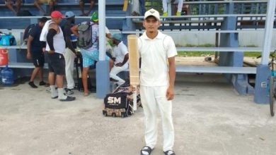 Photo of Zeelugt, Goed Fortuin, Canal #2 win in West Demerara 50-Over Cricket