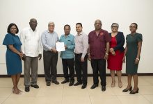 Photo of DDL signs salaries agreement with three unions