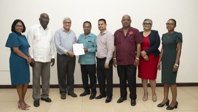 Photo of DDL signs salaries agreement with three unions