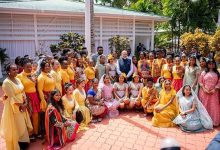 Photo of Guyana, India sign MoUs on hydrocarbons, agriculture, health, other areas