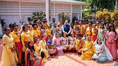 Photo of Guyana, India sign MoUs on hydrocarbons, agriculture, health, other areas