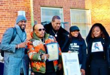 Photo of BP Reynoso proclaims Nov. 23, Busta Rhymes Trevor George Smith Jr. Day