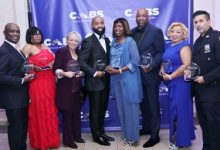 Photo of CABS Circle of Care Awards Gala celebrates community and caregivers