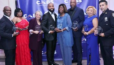 Photo of CABS Circle of Care Awards Gala celebrates community and caregivers