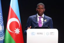 Photo of Caribbean leaders point to unstable weather at COP 29