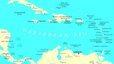 Photo of WB Report offers ways for Caribbean  to escape the  “Middle-Income” Trap