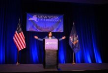 Photo of Hochul flip on congestion pricing will come with an electoral price to pay