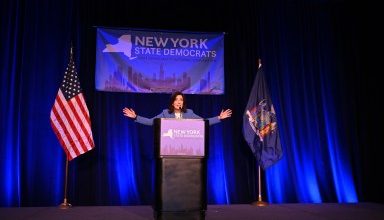 Photo of Hochul flip on congestion pricing will come with an electoral price to pay